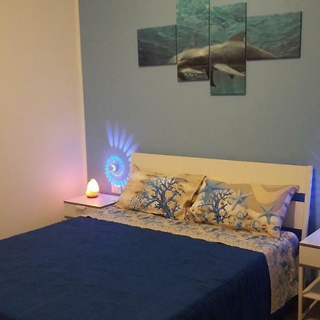 타란토 Angela'S House B&B 외부 사진