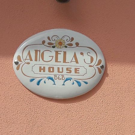 타란토 Angela'S House B&B 외부 사진