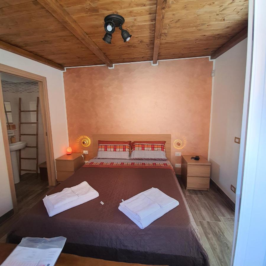 타란토 Angela'S House B&B 외부 사진