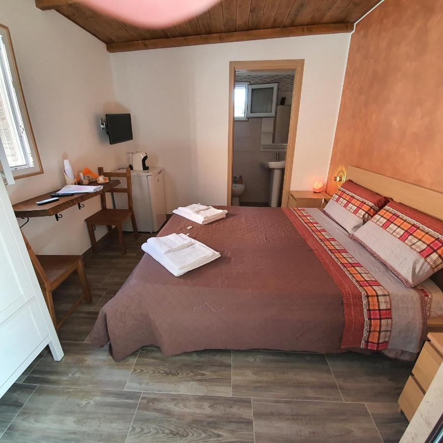 타란토 Angela'S House B&B 외부 사진