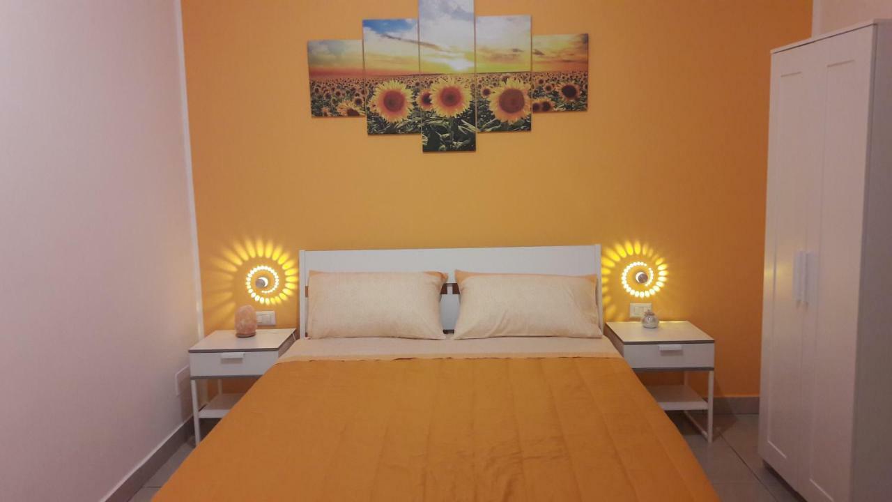 타란토 Angela'S House B&B 외부 사진