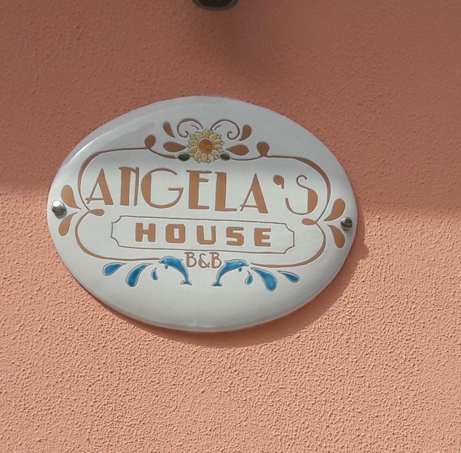 타란토 Angela'S House B&B 외부 사진